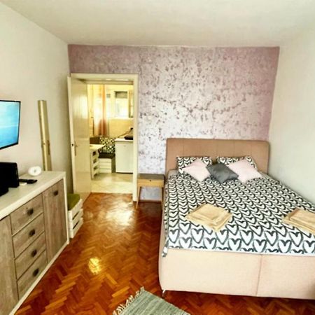 Sweet Venac Apartment Beograd Bagian luar foto