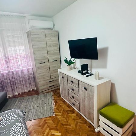 Sweet Venac Apartment Beograd Bagian luar foto