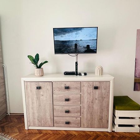 Sweet Venac Apartment Beograd Bagian luar foto