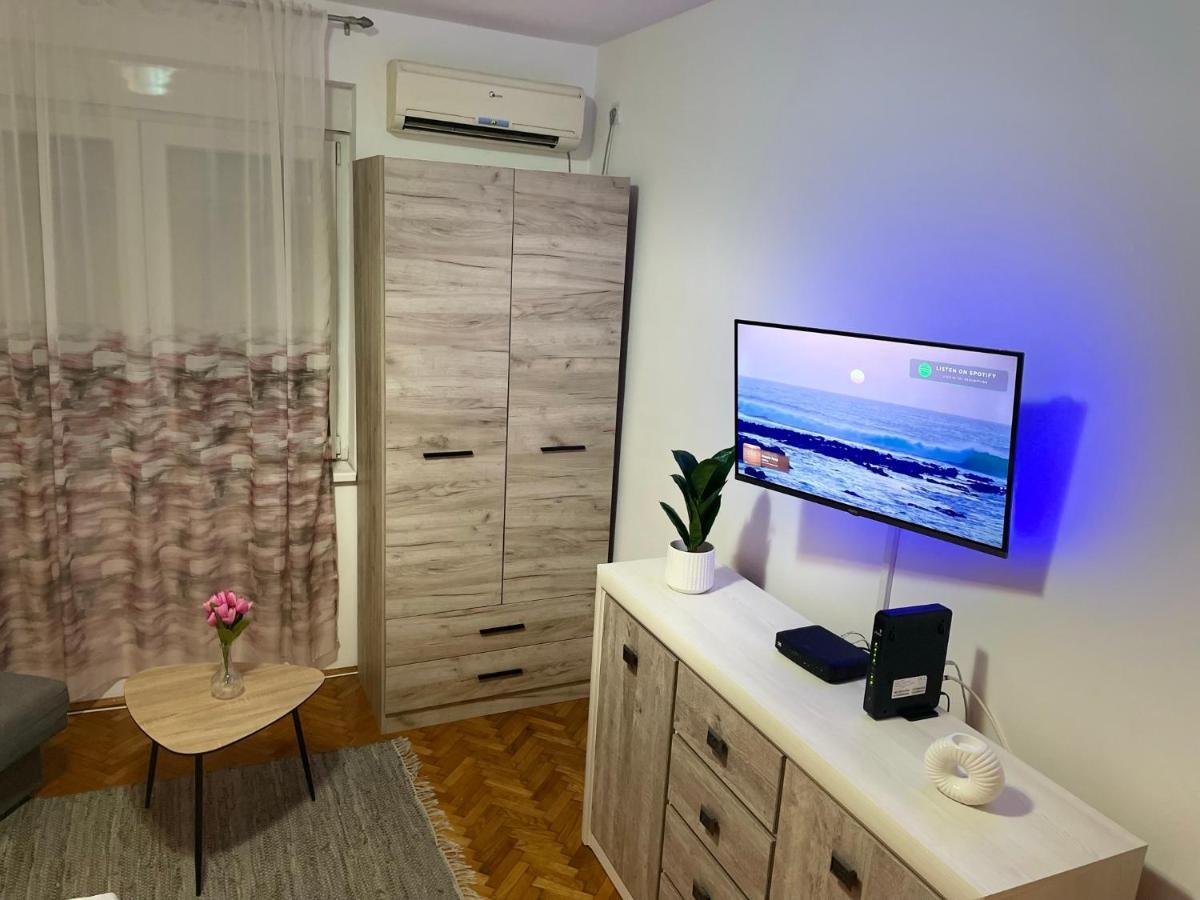 Sweet Venac Apartment Beograd Bagian luar foto