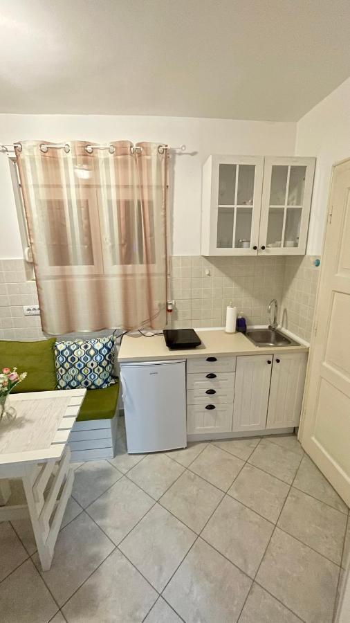 Sweet Venac Apartment Beograd Bagian luar foto