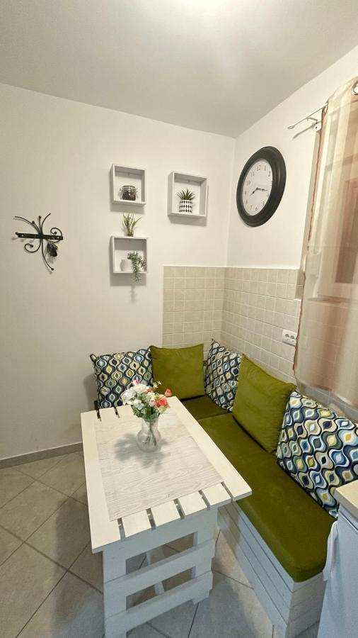 Sweet Venac Apartment Beograd Bagian luar foto