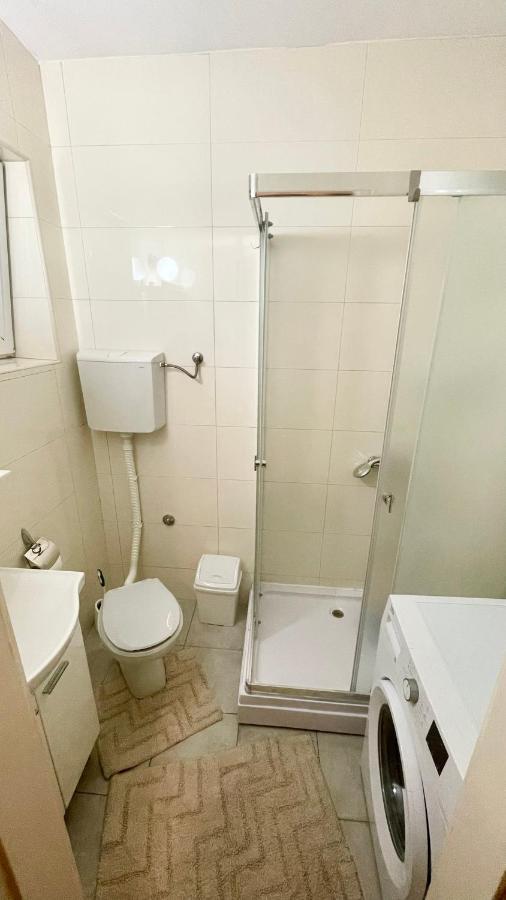 Sweet Venac Apartment Beograd Bagian luar foto