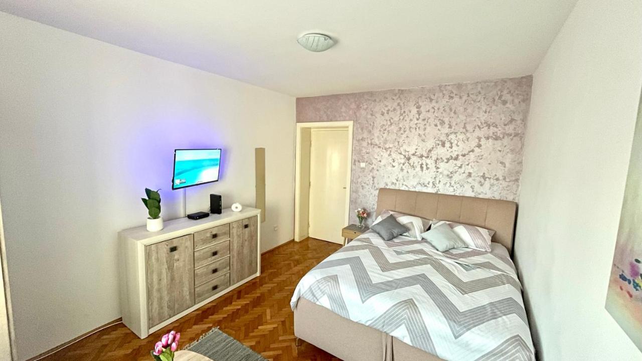 Sweet Venac Apartment Beograd Bagian luar foto