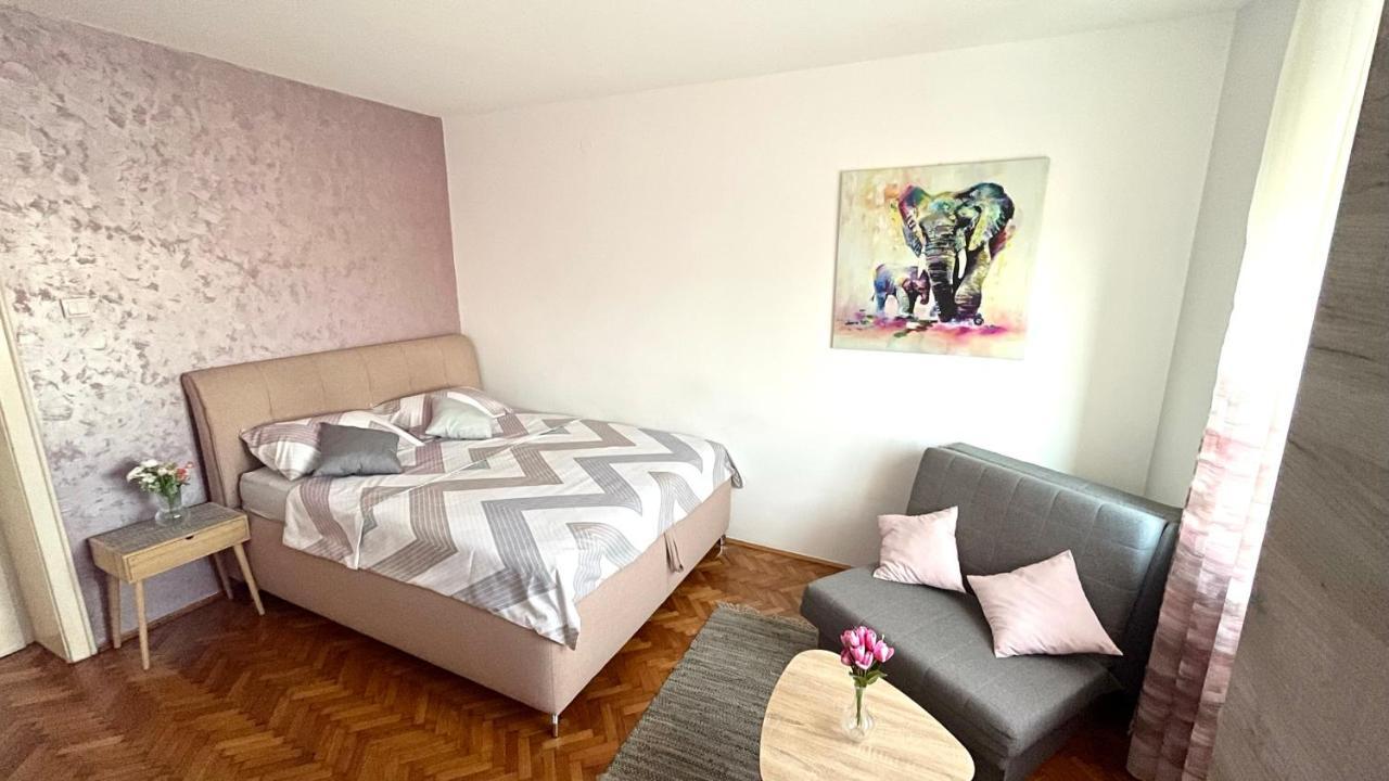 Sweet Venac Apartment Beograd Bagian luar foto