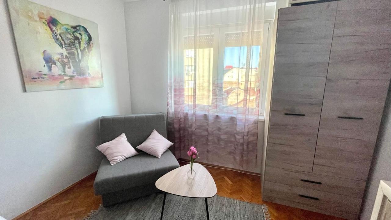 Sweet Venac Apartment Beograd Bagian luar foto