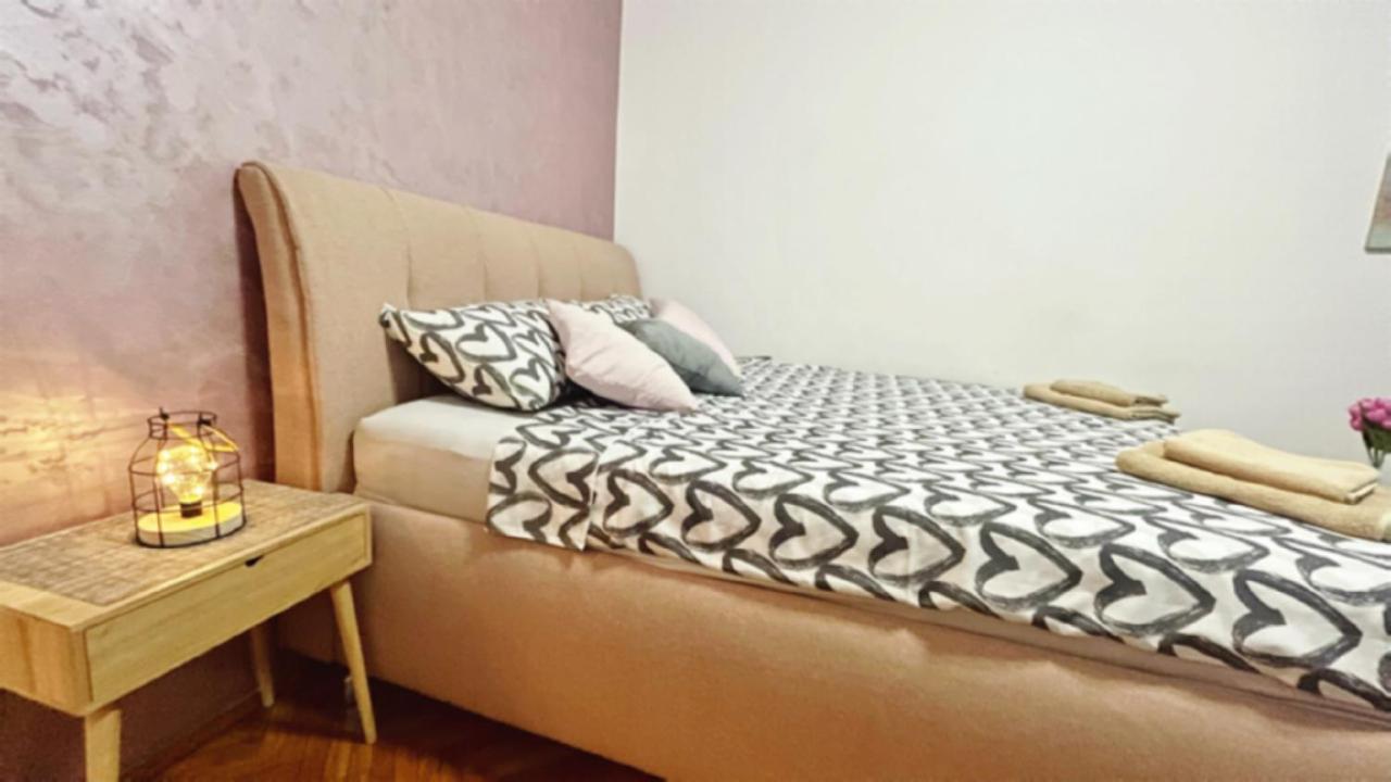 Sweet Venac Apartment Beograd Bagian luar foto
