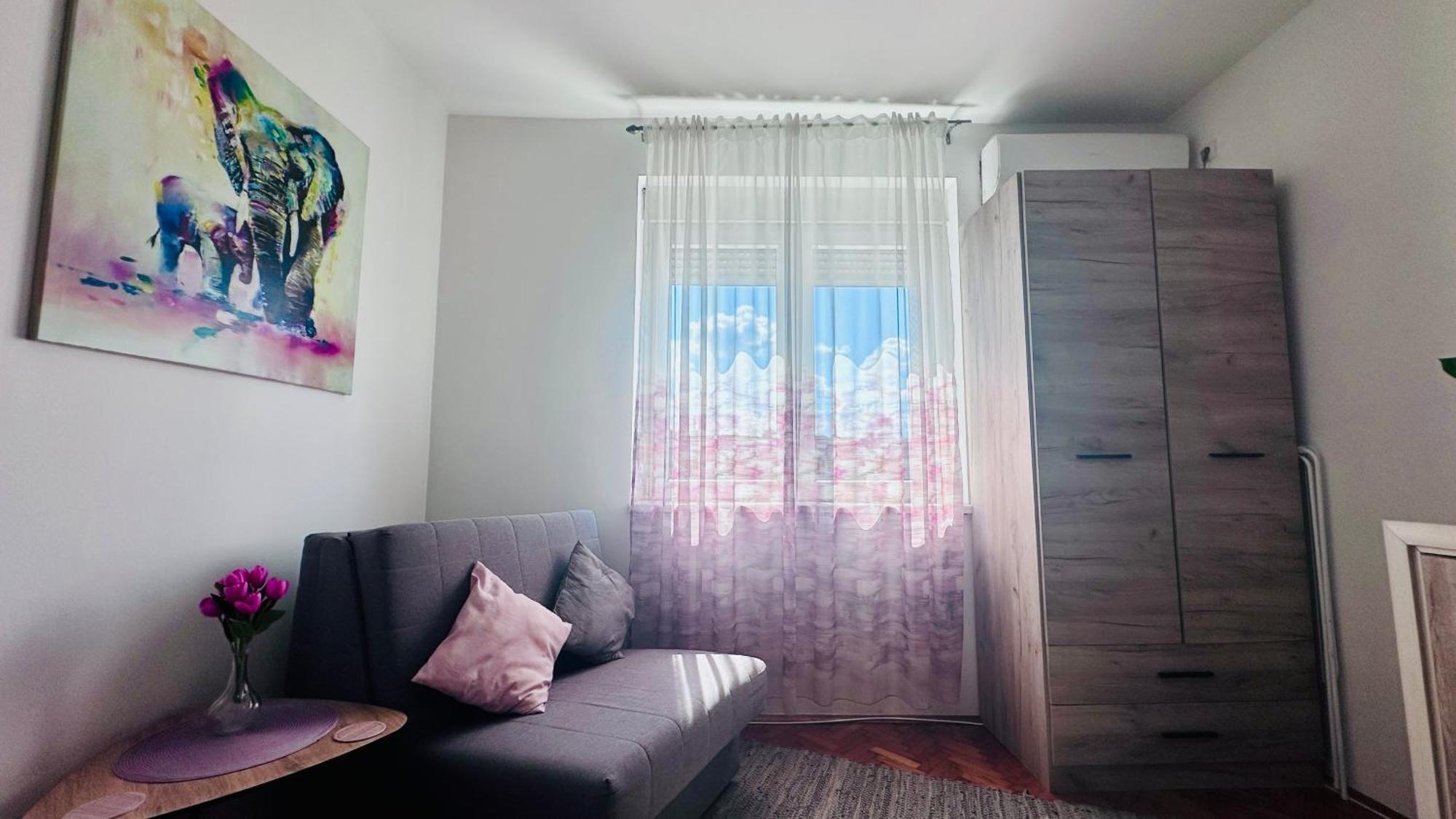 Sweet Venac Apartment Beograd Bagian luar foto