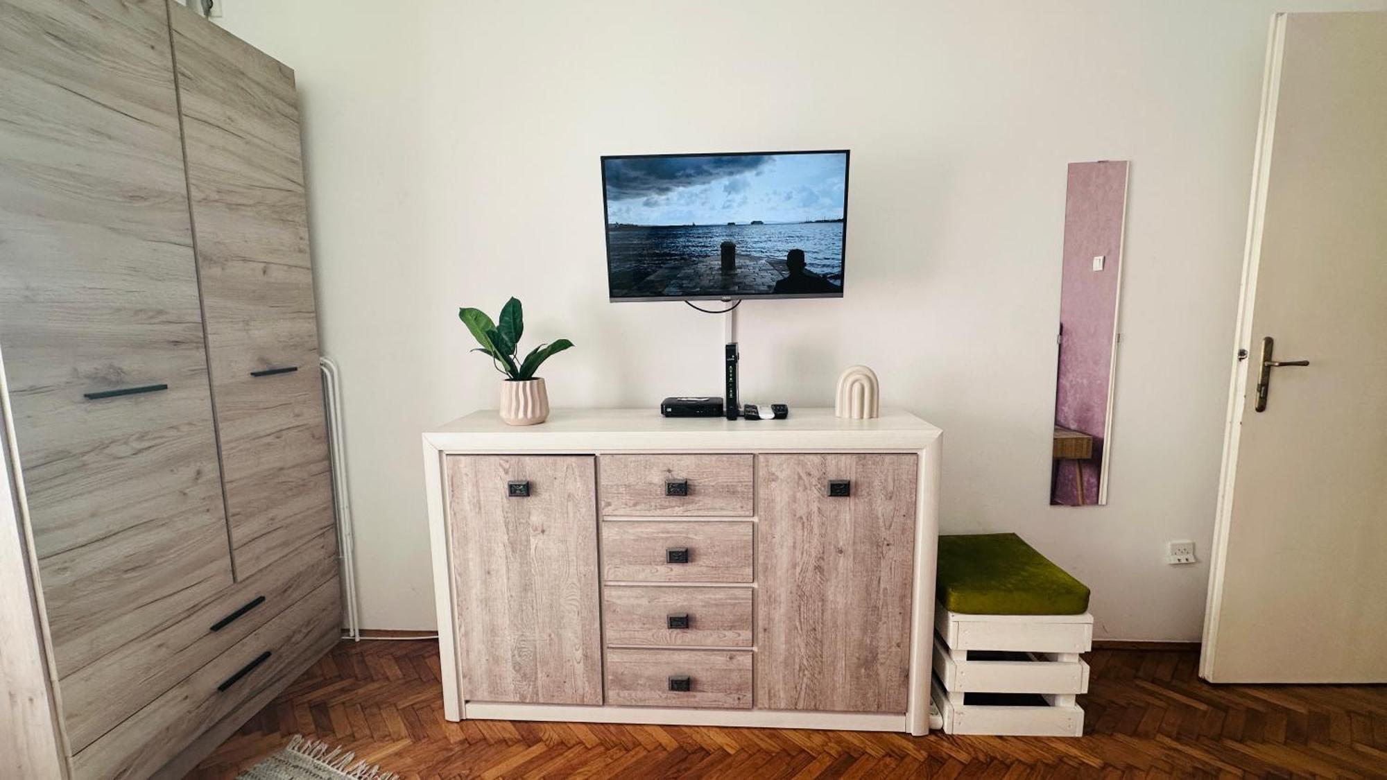 Sweet Venac Apartment Beograd Bagian luar foto